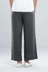 Junior Girls Palazzo (10-14 Years)