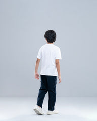 Boys' Twill Bottom (2-4 Years)