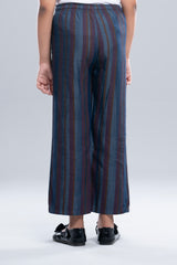 Girls Woven Pant (2-4 Years)