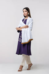 Premium Soft-Knit Winter Shawl