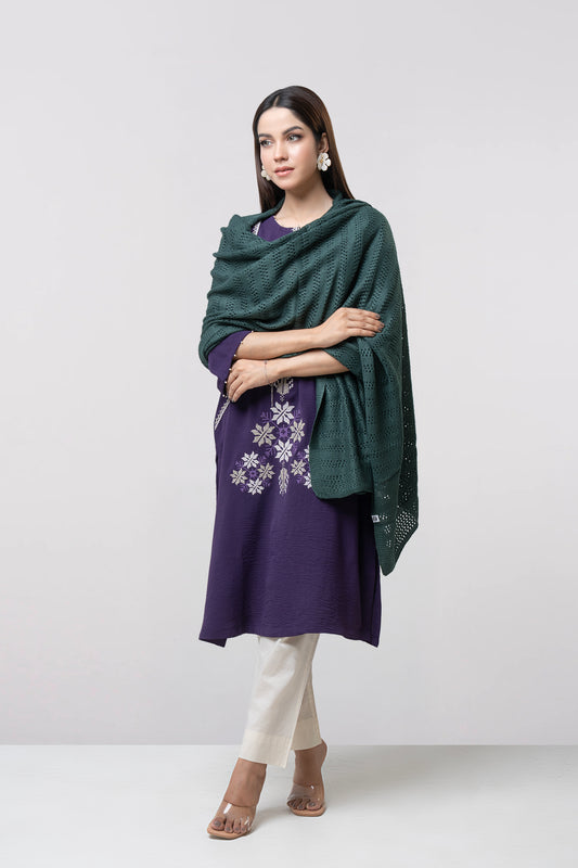 Premium Cotton Shawl