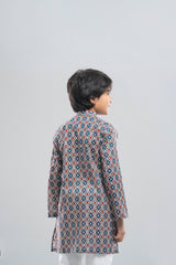 Boys' Panjabi (2-7 Years)