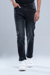 Junior Boys Denim Trouser (10-14 Years)