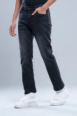Junior Boys Denim Trouser (10-14 Years)