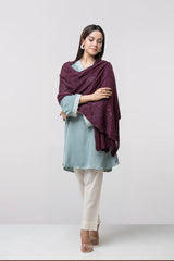 Premium Cotton Shawl