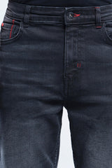 Junior Boys Denim Trouser (10-14 Years)