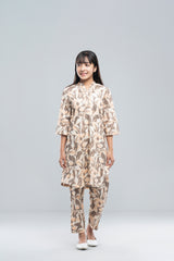 Princess Ethnic Set (10-14 Years)