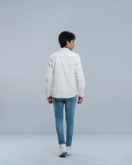 Junior Boys' Casual Shirt (10-14 Years)