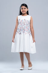 Princess Dress (2-4 Years)