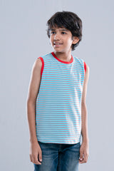 Boys T-Shirt (6-8 Years)