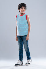 Boys T-Shirt (6-8 Years)