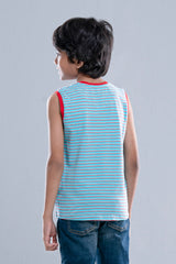 Boys T-Shirt (6-8 Years)