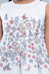 Princess Dress (6-8 Years)