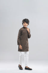 Boys' Panjabi (8-15 Years)