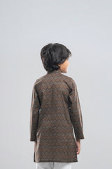 Boys' Panjabi (8-15 Years)