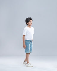 Prince Shorts (2-4 Years)
