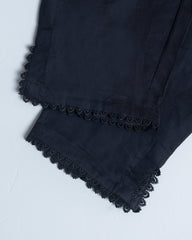 Girls Palazzo (6-8 Years)