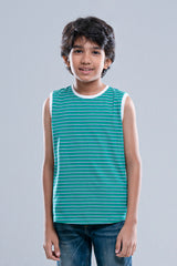 Boys T-Shirt (2-4 Years)