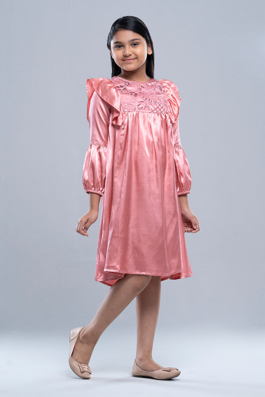 Princess Top (6-8 Years)