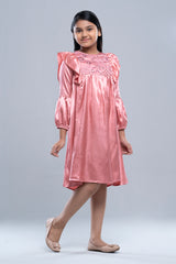 Princess Dress (2-4 Years)