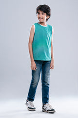 Boys T-Shirt (2-4 Years)