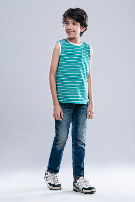 Boys T-Shirt (6-8 Years)