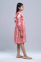 Princess Top (6-8 Years)