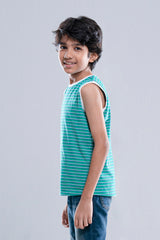 Boys T-Shirt (6-8 Years)