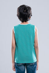 Boys T-Shirt (2-4 Years)