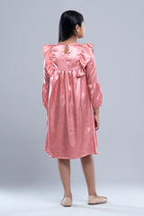 Princess Top (6-8 Years)