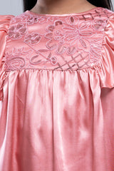 Princess Top (6-8 Years)