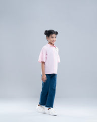 Princess Top (6-8 Years)