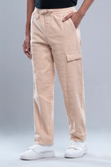 Junior Boys Twill Trouser (10-14 Years)