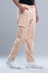 Junior Boys Twill Trouser (10-14 Years)