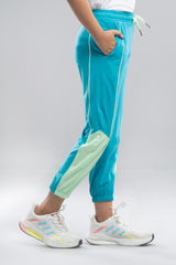 Girls' Athleisure Jogger (2-4 Years)