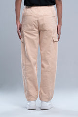 Junior Boys Twill Trouser (10-14 Years)