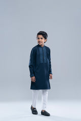 Boys' Panjabi (8-15 Years)