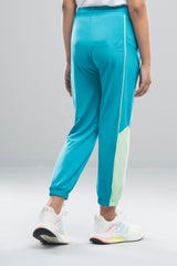 Girls' Athleisure Jogger (6-8 Years)