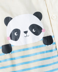 Newborn Boys' Shirt (0-6 Months)