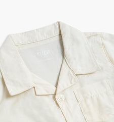 Newborn Boys' Shirt (0-6 Months)
