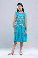 Princess Dress (6-8 Years)