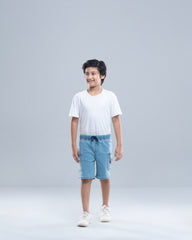 Prince Shorts (6-8 Years)