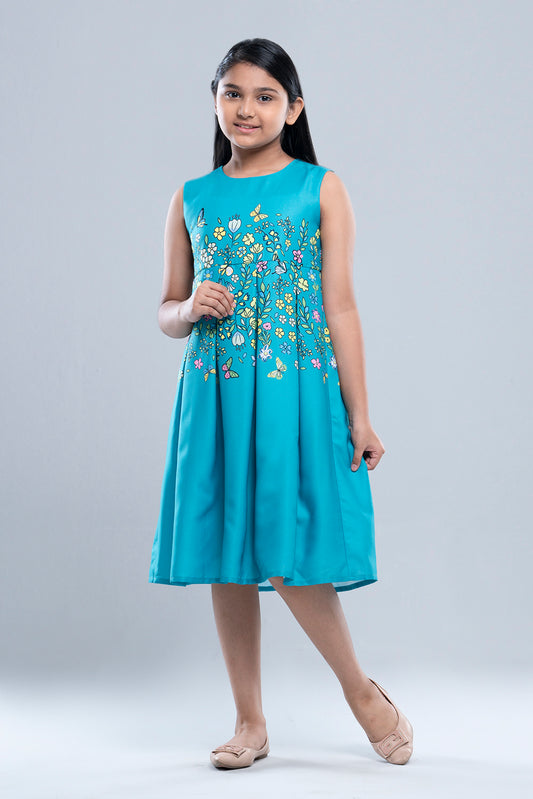 Princess Dress (6-8 Years)