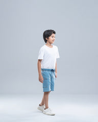 Prince Shorts (6-8 Years)