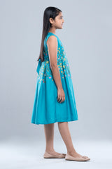 Princess Dress (2-4 Years)