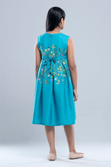 Princess Dress (2-4 Years)