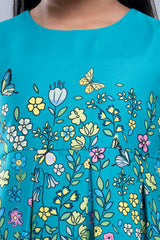 Princess Dress (2-4 Years)