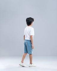 Prince Shorts (2-4 Years)
