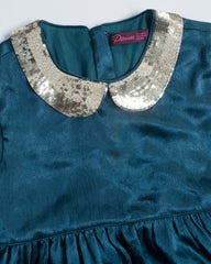 Princess Dress (6-8 Years)