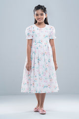 Princess Top (2-4 Years)